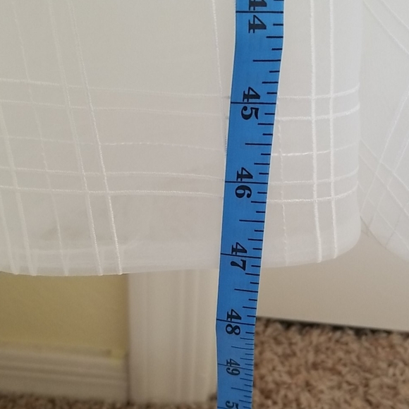 BHLDN Flare Shep Jenny Dress by Jenny Woo - Picture 5 of 16